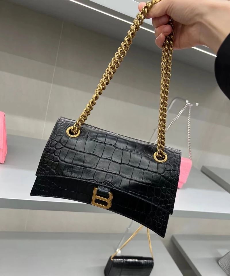 Balenciaga Top Handle Bags